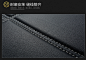 奥迪A4旅行版Allroad A6 Avant专用后备箱垫子RS6 RS4防水尾箱垫-tmall.com天猫