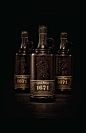 captain captain morgan limited edition Rum