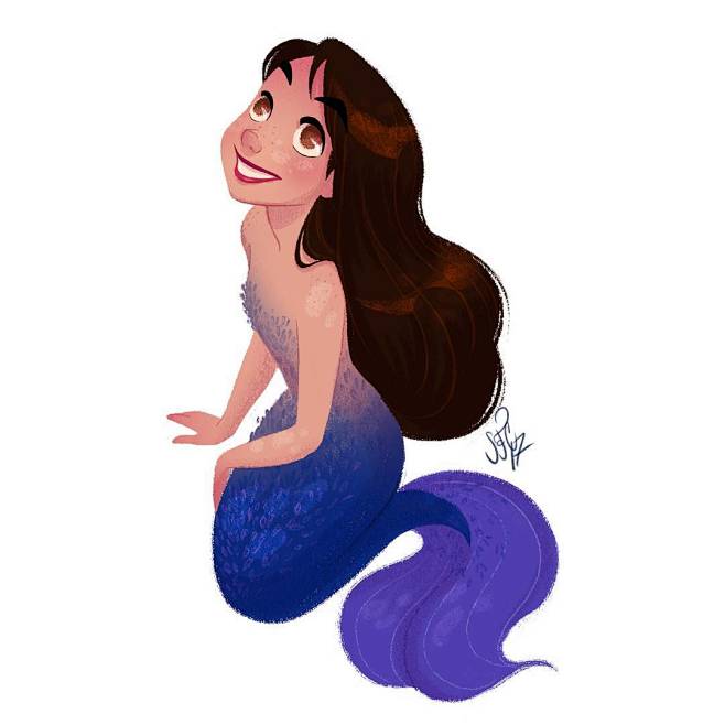 #mermay #mermaid #me...