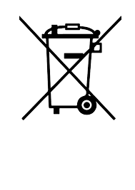WEEE symbol: Labelling obligation for online retailers – ecosistant