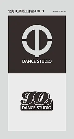 北海TQ街舞工作室-LOGO