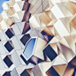 The Hive on Behance