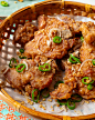 Salt and Pepper Pork Chops