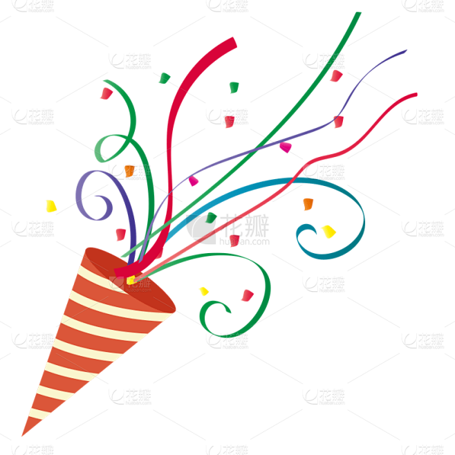 促销氛围元素1