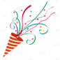 促销氛围元素1