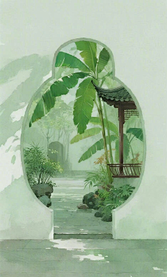 滚滚来采集到背景