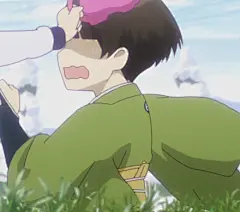 【冷却材】求花丸截图，一起做表情包怎么样_刀剑乱舞吧_百度贴吧