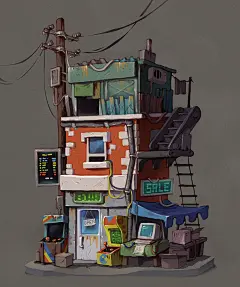 采集图片