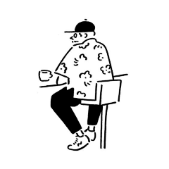 禾屯Kuro采集到长场雄