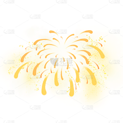 花瓣素材采集到贴纸元素