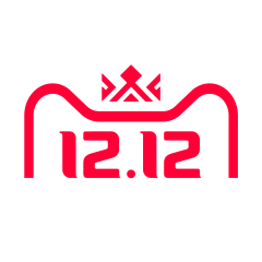 火山酱~采集到大促logo
