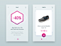 UI Interactions of the week #60 – Muzli -Design Inspiration : via Muzli design inspiration