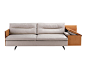 GRANTORINO - Sofas from Poltrona Frau | Architonic : GRANTORINO - Designer Sofas from Poltrona Frau ✓ all information ✓ high-resolution images ✓ CADs ✓ catalogues ✓ contact information ✓ find..