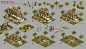 Forge of Empires - Egypt Settlement