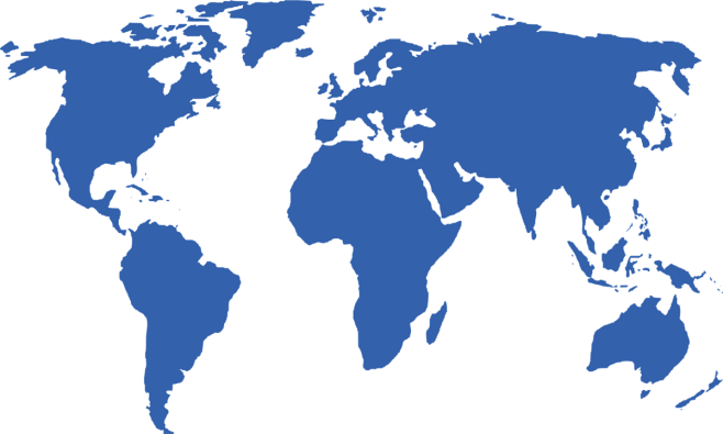 世界中国地图png素材