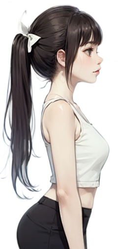梦里挑灯采集到毛发