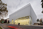 Auditorium Of Bondy & Radio France Choral Singing Conservatory / PARC Architectes, © 11h45