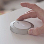 Universal Gesture Remote: Nuimo