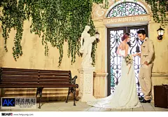 爱&amp;物语(4)_婚纱摄影