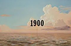 儿童插画绘本之外的成人世界：插画师 Oliver Jeffers 儿童插画之外的创作集 - 手工客，高质量的手工，艺术，设计原创内容分享平台