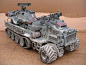 Frankentraktor 065 by Mark`Stevens ModelCrafter