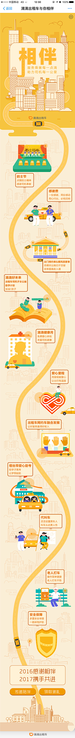 哈喽火小姐采集到H5