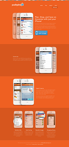じòぴé釹苼采集到Web iPhone/iPad