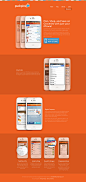 Pushpins App | Instant Grocery Coupons for iPhone | Lists, Nutrition, & Digital Coupons