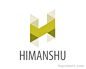 Himanshu
国内外优秀LOGO设计欣赏