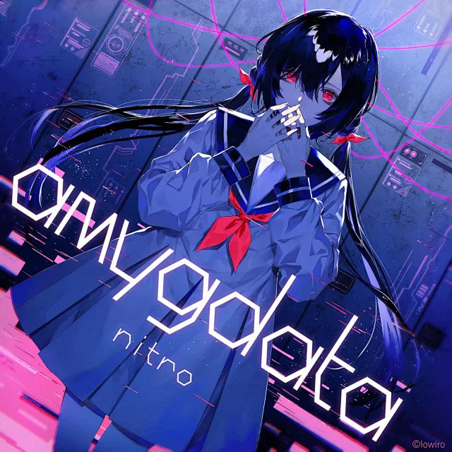 psc (640×640) 节奏游戏arcaea 画师:久贺フーナ