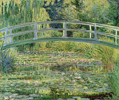 chacity采集到C Claude Monet