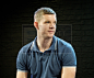 Snaxo Lobia的相册-小狼人Russell Tovey