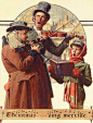 Norman Rockwell
