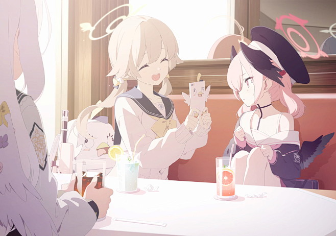 BG - 碧蓝档案WIKI_BWIKI_...