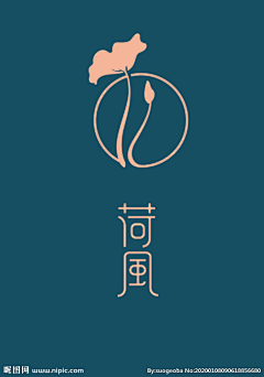 不食人間煙火采集到LOGO