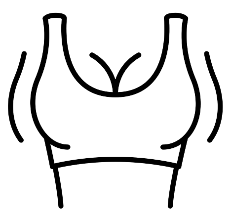 聚拢内衣
