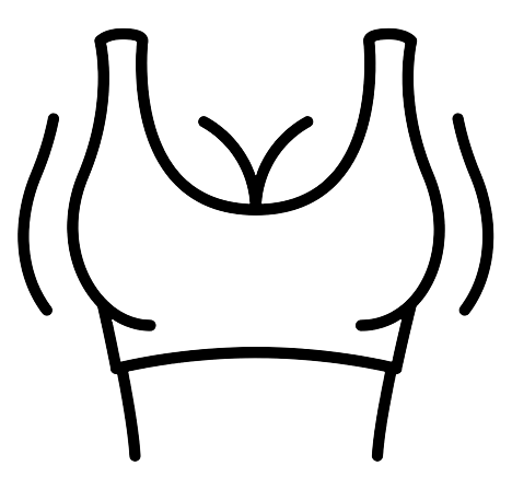 聚拢内衣-花瓣网