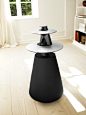 Beolab 5 : 18 600 €   Un pouvoir absolu   Nous allons vous donner l'impression d'être ailleurs. Sur scène, en compagnie de Brunehilde et Siegfried, en st 