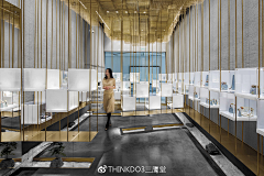 粑粑们咋嘛采集到快闪店
