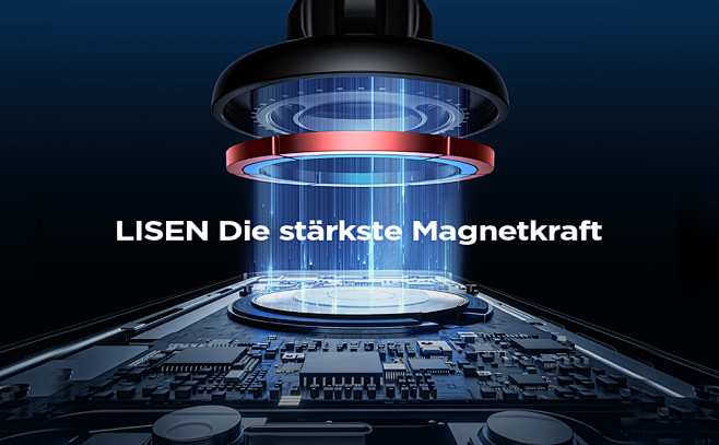 handyhalterung auto