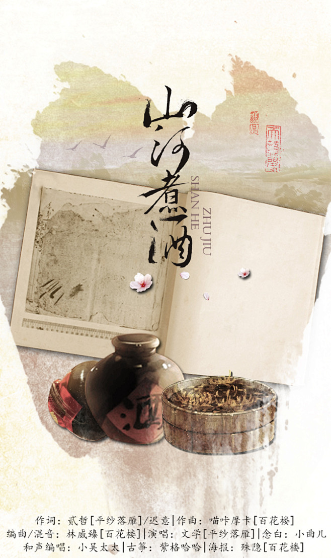 来自相册