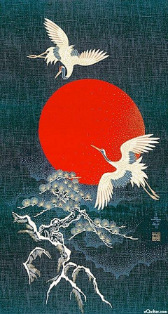 HorikawaMeiko采集到东方元素