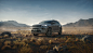 3D animation  automotive   car CGI compass fullcgi jeep Miagui Offroad