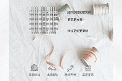 是北晨呦采集到家纺