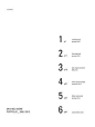 I think this is a boring TOC. It is too simple. It does get the point of the table of contents but it needs more.