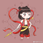 #敖丙 哪吒#看完就是摸鱼！！今天依然是安利哪吒的一天，冲鸭！！！ 
#电影哪吒之魔童降世# #哪吒# U哪吒之魔童降世 #哪吒之魔童降世# ​​​​