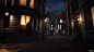 Modular Study WIP_03, John Ender : Parts 3 and 4 of this project. 2 more to go! Lighting has really been fighting me in Unreal lately, so not exactly what I had in mind but will suffice until I get to the final bit of this study. Thanks for checking it ou