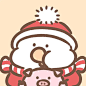 Toby头像 | Happy New Year : ▼ (」・ω・)」うー！(／・ω・)／にゃー！ 喜迎新年头像送上！ （脑内自动播放恭喜发财） ▼ 舞龙舞狮组 ▼ 财神组 ▼ 枕头组 ▼ 抱猪猪组 ▼ 单人组 ▼ 祝大家新年快乐 搓麻将把把都赢 红包都抢最大个...