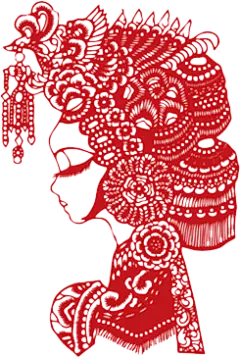 正月里，闹元宵，猜灯谜