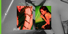 热Silly采集到banner